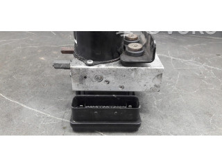 Блок АБС 48940-09300 SsangYong Actyon sports I 2005 - 2012 года