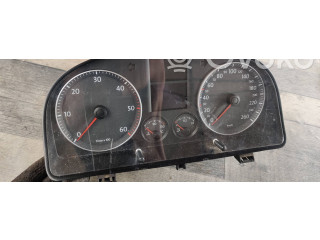 Панель приборов V3354110, 1T0920860G   Volkswagen Touran I       