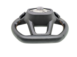 Руль Cupra Formentor  2020 -  года 5FA419091DP, 3111931CFF      