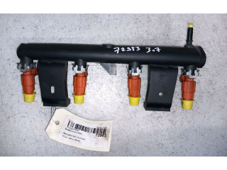 Vstřikovací lišta 198543, 198543   Peugeot 307    TU5JP4(NFU) 