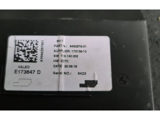 Řídící jednotka 9307422, 9307422 BMW M5 2012