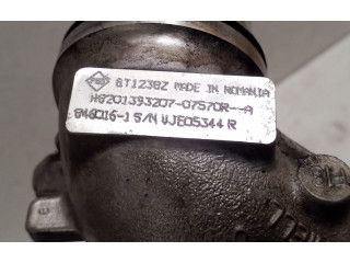 Турбина Nissan Navara D23 H820139321115446R, H8201393211