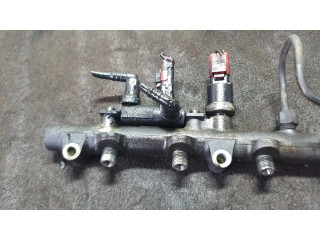 Vstřikovací lišta 0445214017, 001965L2 Fiat Ulysse pro naftový motor 2.2