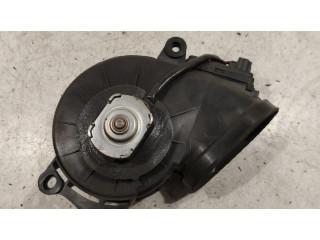 Вентилятор печки 1485724080B Citroen C8