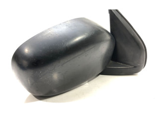 Зеркало электрическое Nissan Pathfinder R50 1996 - 2005 года