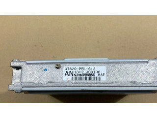 Передняя противотуманная фара