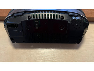 Přístrojová deska BMW X6 E71 2012 9236833, 62119236833