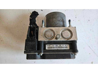 Блок АБС 0265951102, 00113N0389   Fiat  Bravo  2007-2014 года