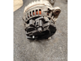 Генератор 028903028E, 0124515010 Audi TT Mk1