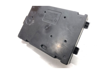 Блок управления 284B12939R Dacia Duster II