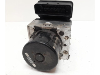 Блок АБС 1K0614517EC, 1K0614517EC Skoda Yeti (5L) 2009 - 2017 года