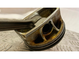 Píst 373AC, S107 Chrysler Pacifica pro benzínový motor 3.6