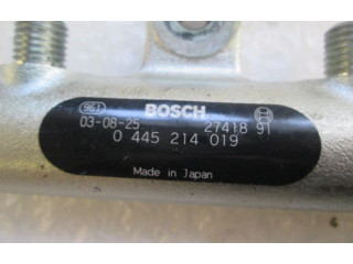 Топливная рампа 445214019 Citroen Xsara