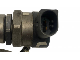 Vstřikovací lišta 7795514, 0445216015 BMW X5 E70 pro naftový motor 3.0 N57 N57