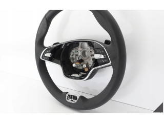 Руль Skoda Octavia Mk4 2019 - года 5E3419093AT