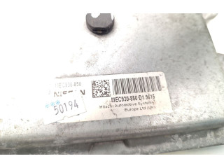 Řídící jednotka MEC930-850, MEC930-850D19615 Nissan Note (E11) 2009