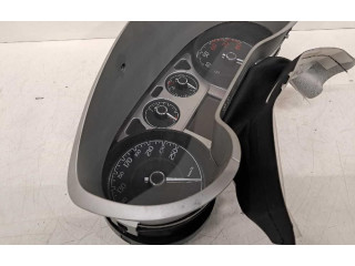 Панель приборов 5080401   Lancia Delta       