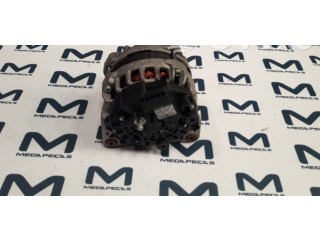 Генератор 231005079R Dacia Logan II