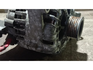 Генератор 7G9N10300CC Ford Fiesta 1.2