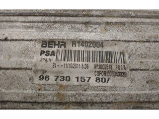 Интеркулер  9673015780   Peugeot 5008 