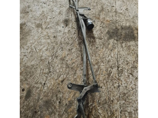 Механизм стеклоочистителей (трапеция)