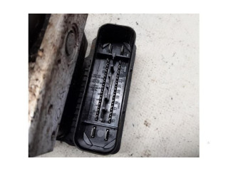 Блок АБС O185111, 00009496E2 Volkswagen Caddy 2004 - 2010 года