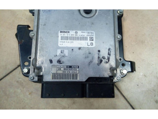 Блок управления двигателя 37820RL0E03, 1039S39335 Honda Accord