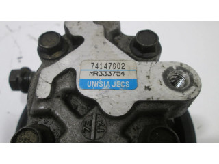 Насос усилителя руля