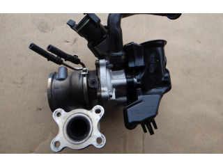 Турбина Skoda Rapid (NH) 04C145702D