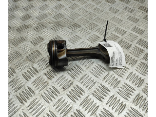 Píst Ford Fiesta YYJB