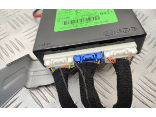 Řídící jednotka 391992U000, 91950G4350 Hyundai i30 2019