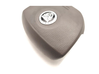 Подушка безопасности водителя 9W83-043B13-AD0AMT, 1015815Q73   Jaguar XF