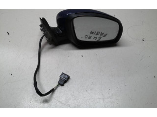 Зеркало электрическое Skoda Fabia Mk2 (5J) 2007 - 2014 года