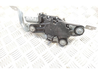 Моторчик заднего дворника 8A61A17K441AA, 0390201860    Ford Fiesta