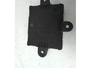 Блок управления GH4214D620AA Jaguar XJ X351