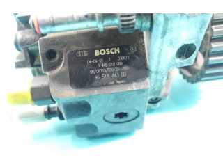 Vstřikovací čerpadlo 0445010089, IMPRK1126661 Peugeot 206