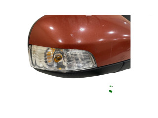 Зеркало электрическое Volvo C30 2010 - 2013 года