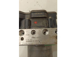 Блок АБС Renault Clio V 2019 - - года