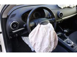 Подрулевой шлейф SRS Audi A3 S3 A3 Sportback 8P