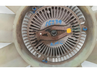 Механический вентилятор A6652000222, A6652000222   SsangYong Actyon sports I