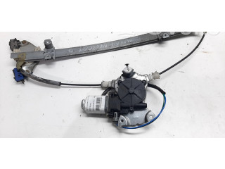 Zámek zadních dveří 80700BU010   Nissan Almera Tino 2003