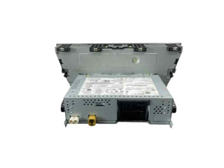 Дисплей    6V0035871J   Skoda Fabia Mk3 (NJ)