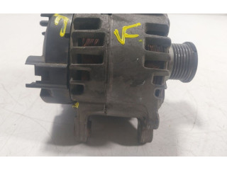 Генератор 03L903023L, 03L903023L Volkswagen Golf SportWagen