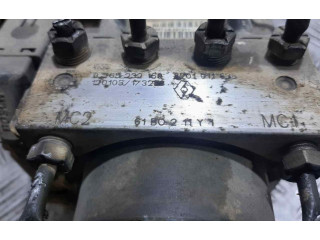 Jednotka ABS 0265232168   Renault Kangoo I 2012