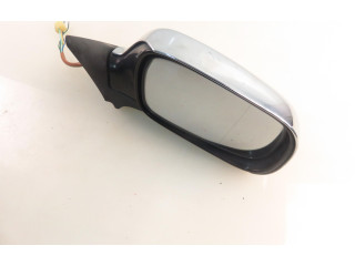 Зеркало электрическое Subaru Forester SF 1998 - 2000 года
