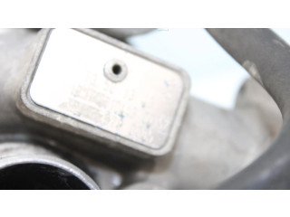 Turbodmychadlo Турбина 73501343   Fiat Punto (199)   