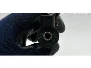 Форсунка 9637536080, 0445110044    Peugeot 406   