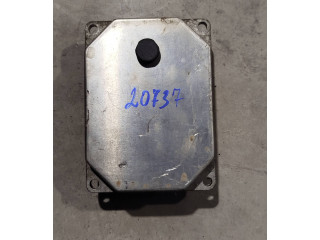 Блок управления двигателя 51868974   Fiat Punto (199)