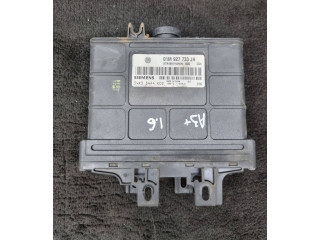 Блок управления коробкой передач 01M927733JH, 5WK33444K02   Audi A3 S3 8L