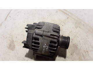 Генератор 231004554R Mercedes-Benz Citan W415 1.5